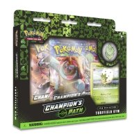 pokemon starter gift box trading card game Ultra Pro - 4-Pocket Portfolio - Pokemon Sword & Shield