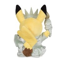 ルーブル美術館限定ピカチュウ 新品未開封】ポケモンカード ピカチュウ ゴッホ美術館 フォート