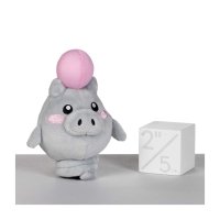 Pokemon spoink plush 2025