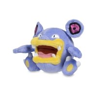 Voltorb Sitting Cuties Plush - 3 ½ In.