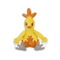 Combusken | Pokémon Center Official Site