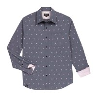pokemon business shirt