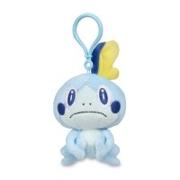 Sobble Pokemon Center Official Site