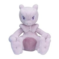 Sitting Cuties | Pokémon Center Official Site