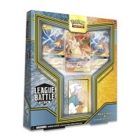  Pokémon TCG: League Battle Deck Featuring Reshiram