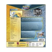  Pokémon TCG: League Battle Deck Featuring Reshiram