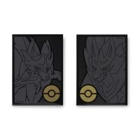 Pokmon TCG: Sword & Shield Ultra-Premium Collection (Zacian & Zamazenta) |  Pokmon Center Official Site