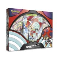 Pokmon TCG: Orbeetle V Box | Pokmon Center Official Site