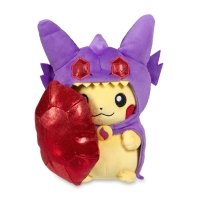 Pikachu Mega Sableye & Morpeko V 2枚セット