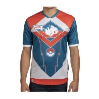 Tシャツ・カットソー COVERNAT Pokemon Spin Jersey Color T-shirt HS5D0045 P6656_741-07209_03.jpg