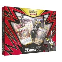 fighting styles booster box Pokemon TCG Battle Styles Booster Box (36 packs)