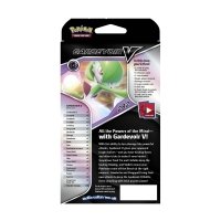 Gardevoir V & Victini V Battle Theme Deck – PokemonCardShop