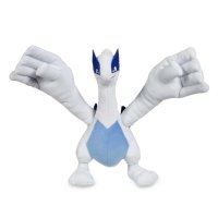 Lugia Pokemon Figure  Pokemon Plushes Sale at