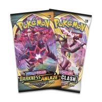 Pokmon TCG: Sword & Shield-Darkness Ablaze | Pokmon Center | Pokmon  Center Official Site