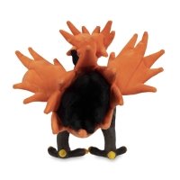 Galarian Zapdos Pokemon Figure