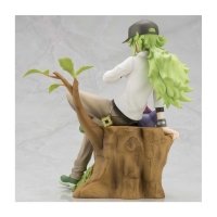 Kotobukiya N & Zorua Figure | Pokémon Center Official Site