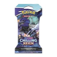 chilling reign booster box canada Sword & Shield main image 0