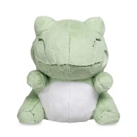 Pokémon Center: Ditto Comfy Friends Poké Plush, 15 Inch 