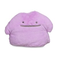 Ditto Plush Card Case  Pokémon Center Official Site