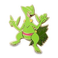 Heatran & Regigigas Pokémon Pins (2-Pack)