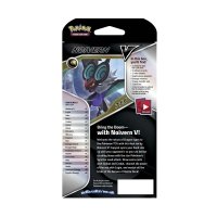 pokemon trading card game noivern V Battle Deck (290-80909) Dragon Rarity Pokmon TCG: Noivern V Battle