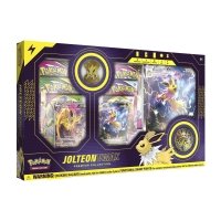 Pokémon TCG: Jolteon VMAX Premium Collection | Pokémon