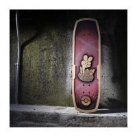 Pokémon Center × Bear Walker: Pyukumuku Skateboard | Pokémon Pokémon Center × Bear Walker: Pyukumuku Skateboard | Pokémon