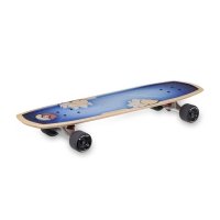 Pokémon Center × Bear Walker: Snom Skateboard | Pokémon