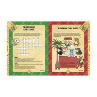 Alola Adventure - Pokémon: 9781408352274 - AbeBooks