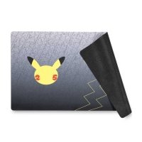 Pokémon TCG: Pokémon Celebration Gray Playmat | Pokémon Center