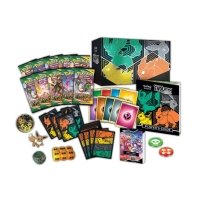 Amazon.com: Pokémon TCG: Sword & Shield—Evolving Skies Elite
