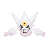 Shiny Mega Gengar MC1806 Pokemon Center 2014 Original Plush 8 Toy Doll  Japan