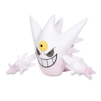 Shiny Mega Gengar Poké Plush - 13 In.