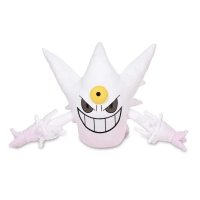 Mega-Gengar (Shiny) - Pokemon Plush (Banpresto)