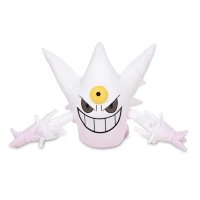 Shiny Mega Gengar Haunting Up North American GameStops Until 26th