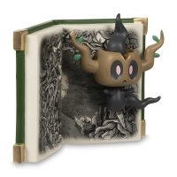 Story of Phantump Pokemon Center Vic Lee Pokemon Scary Stories Figure Pokemon Center Official Site
