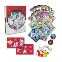 pokemon cards holiday calendar Amazon.com: Pokemon TCG Holiday 2024 Calendar : Office Products main image 0