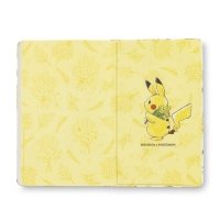 Mimosa e Pokémon Large Notebook by Moleskine | Pokémon Center