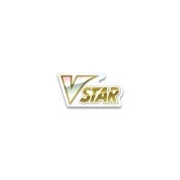 pokemon cards leafeon vstar special collection box Pokemon Sword & Shield Special Card Set Grass Leafeon VSTAR main image 0