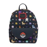 Pokemon Mini Backpack Type Pouch – JapanLA