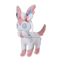 Meet All 9 Life Size Plushies Of Eevee And Its Evolutions
