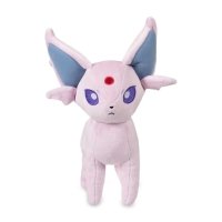 Pokemon Center Eevee Evolutions 8set Plush doll Pokémon fit Sitting Cuties FEDEX