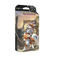 pokemon card decks for sale TCG: DELUXE BATTLE DECK: Quaquaval : Toys & Games and 1 code card to play this deck online pokemon cards edmonton Pokémon Card
