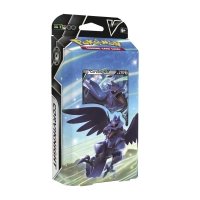 pokemon trading card game: v battle deck card deck V Battle Pokemon Deck |