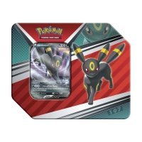 Pokmon TCG: V Heroes Tin (Umbreon V) | Pokmon Center Official Site
