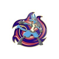 pokemon lucario vstar premium collection box 6 booster packs Amazon.com: Pokemon TCG: Lucario VSTAR Premium Collection : Toys & Games main image 0