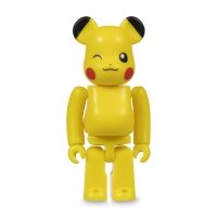 BE@RBRICK ピカチュウ Female Ver. 1000％ BE@RBRICK SERIES 50