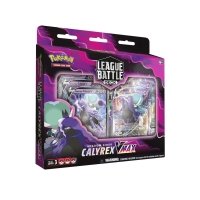 pokemon 151 cards buy Pokemon: ex Battle Deck (Iron Leaves ex / Tapu Koko ex) main image 1