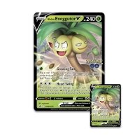 Pokmon TCG: Pokmon GO Collection-Alolan Exeggutor V | Pokmon Center  Official Site