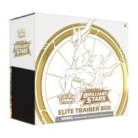 Brilliant Stars | Pokmon Center UK Official Site